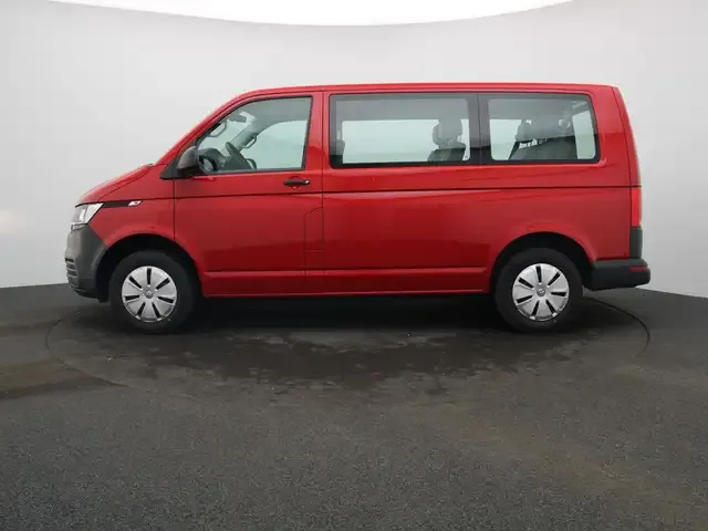Volkswagen T6.1 Kombi