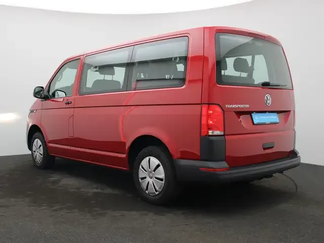 Volkswagen T6.1 Kombi