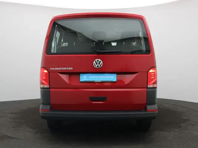Volkswagen T6.1 Kombi