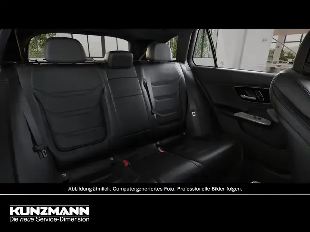 Mercedes-Benz C 43 AMG