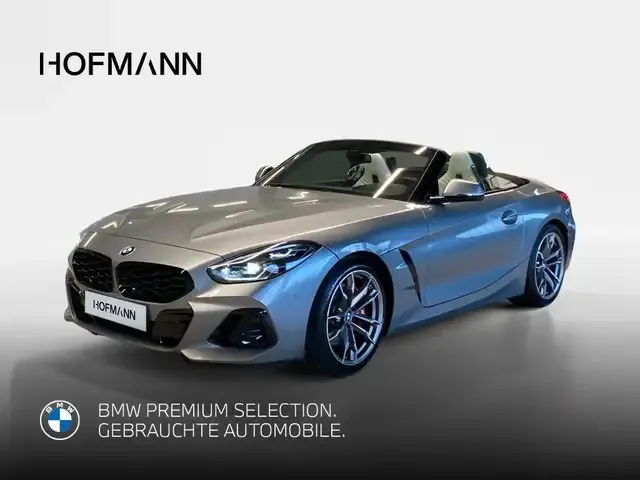 BMW Z4 M