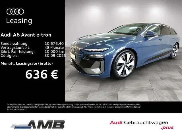 Audi Sonstiges