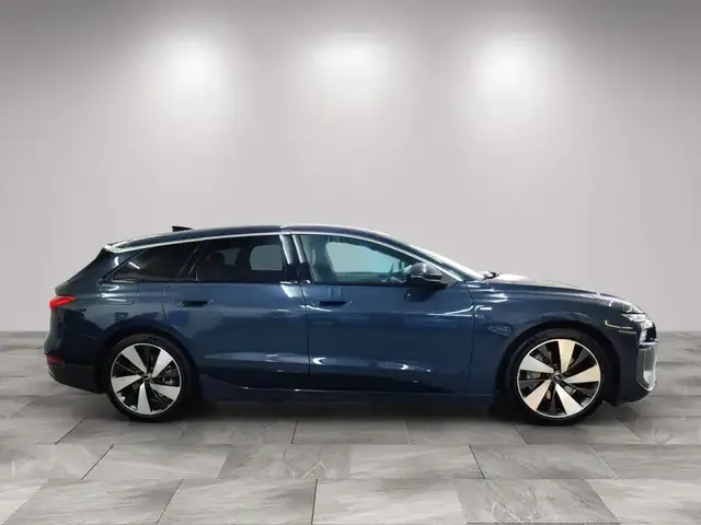 Audi Sonstiges