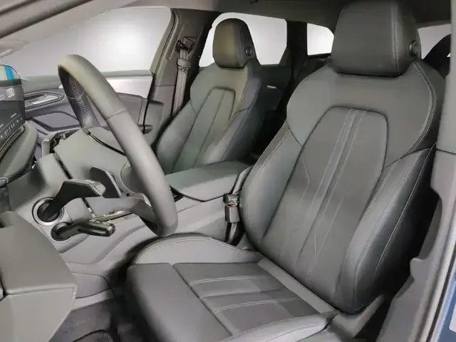 Audi Sonstiges