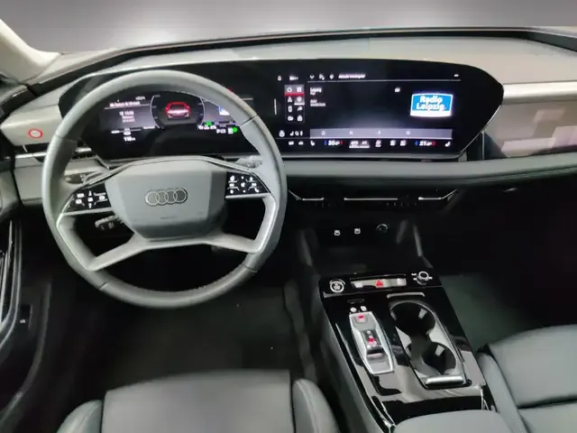 Audi Sonstiges