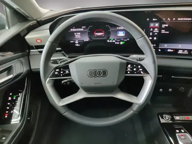 Audi Sonstiges