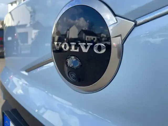 Volvo EX30
