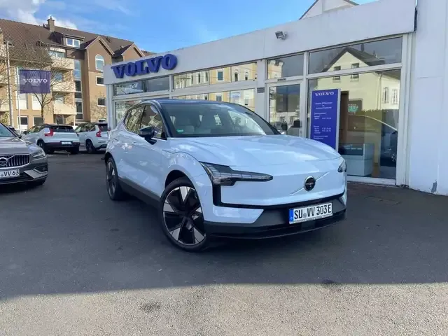 Volvo EX30