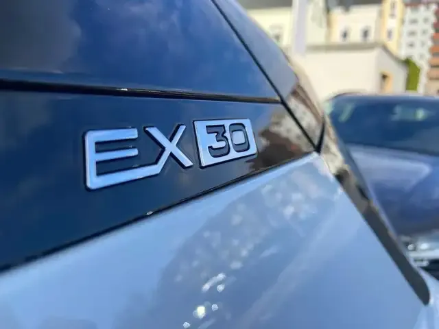 Volvo EX30