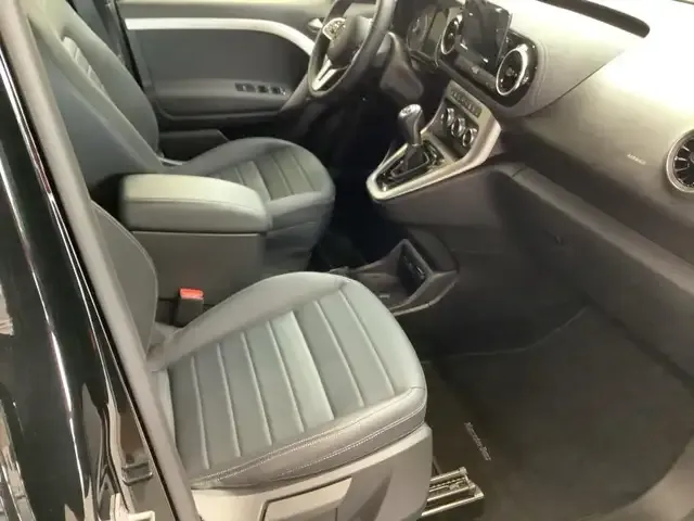 Mercedes-Benz EQT