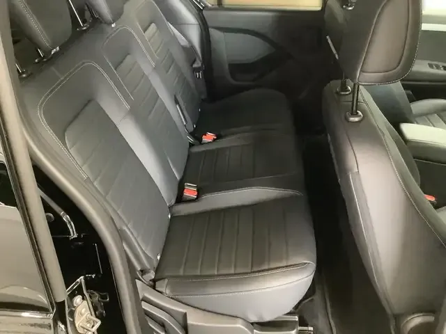 Mercedes-Benz EQT