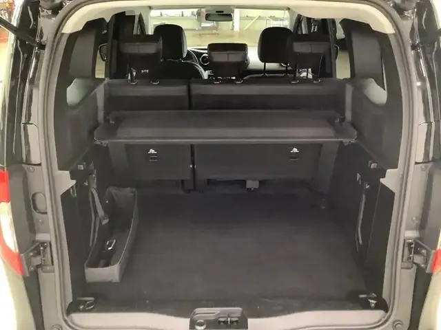 Mercedes-Benz EQT