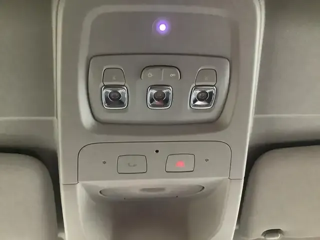 Mercedes-Benz EQT