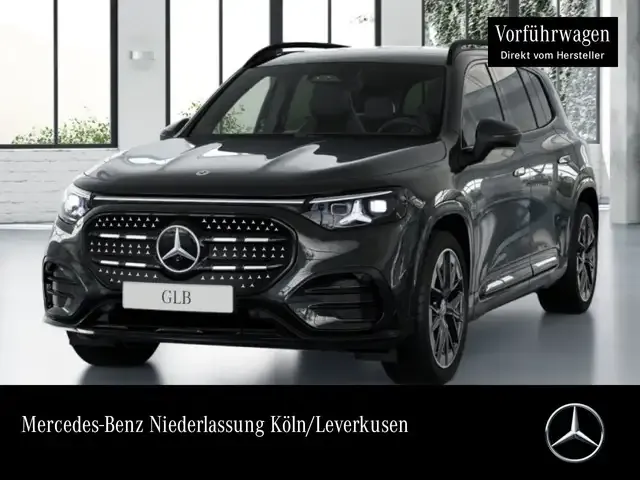 Mercedes-Benz GLB 250