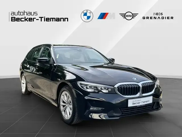 BMW 318