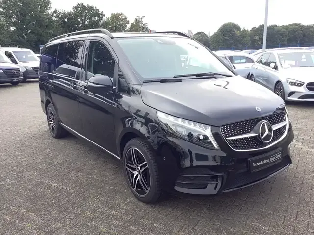 Mercedes-Benz V 300