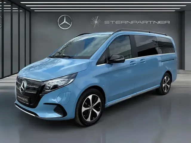 Mercedes-Benz EQV 300