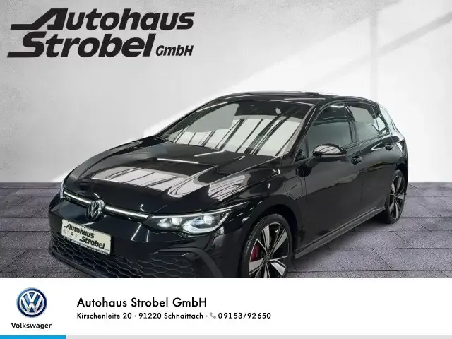 Volkswagen Golf GTE