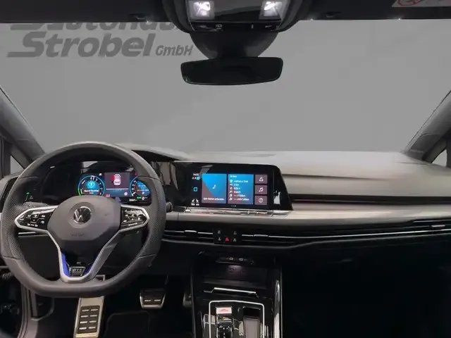 Volkswagen Golf GTE