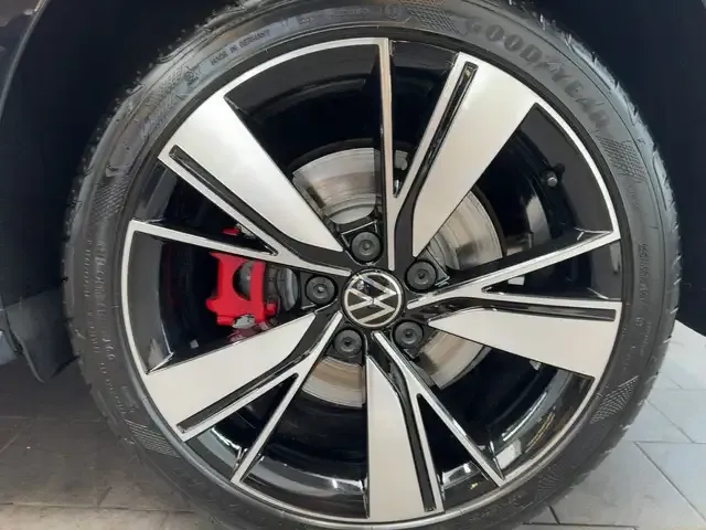 Volkswagen Golf GTE