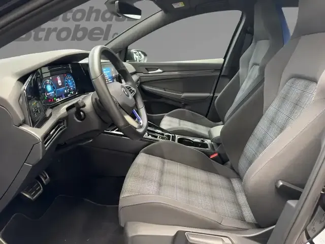 Volkswagen Golf GTE