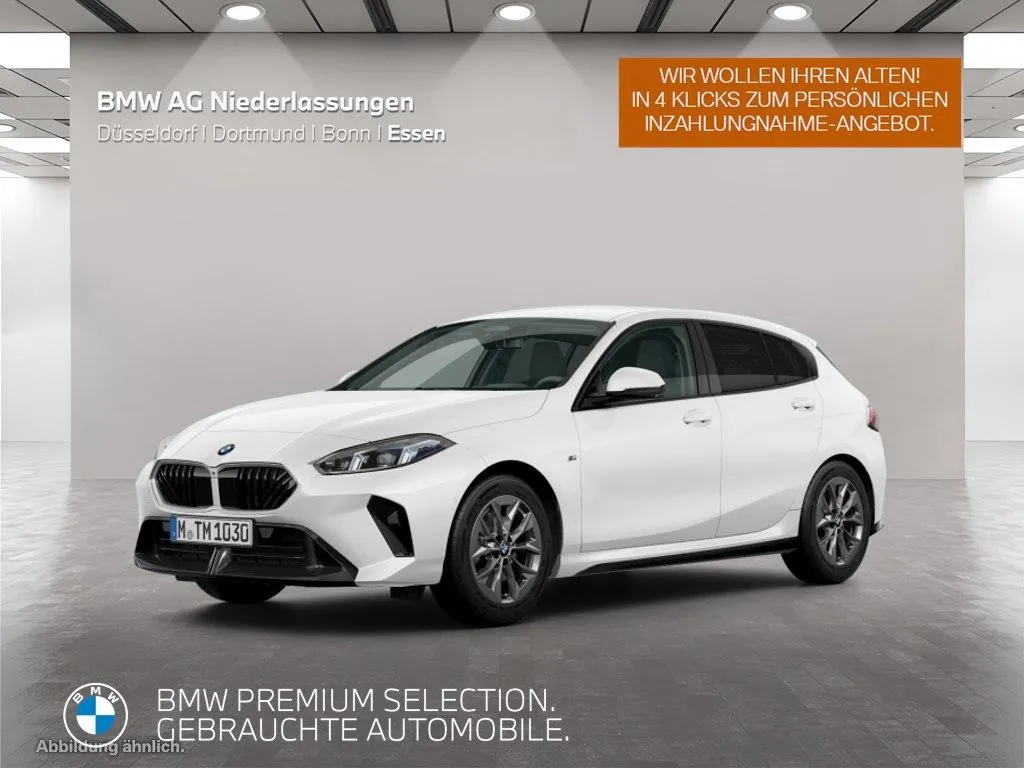 BMW 120