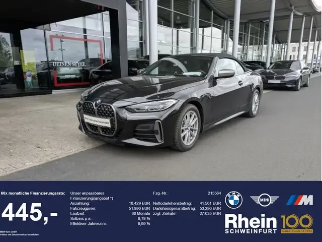 BMW 440