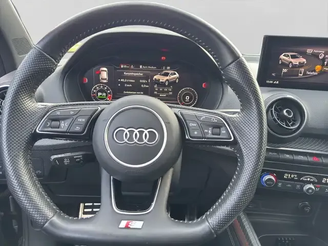 Audi SQ2