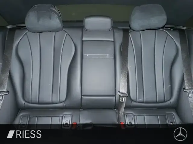 Mercedes-Benz EQE 500