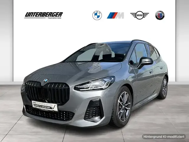 BMW 223
