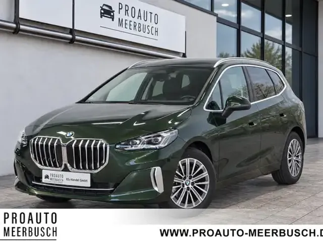 BMW 220