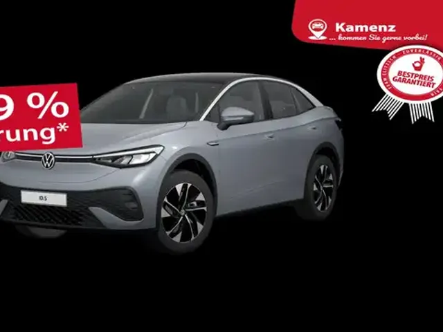 Volkswagen ID.5