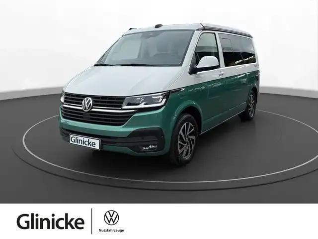 Volkswagen T6.1 California