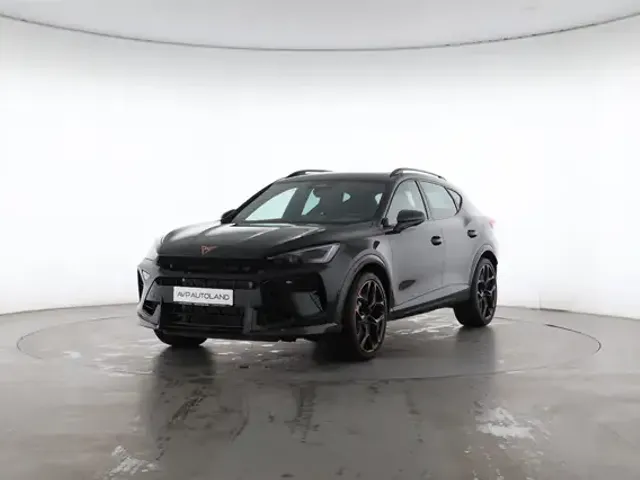 CUPRA Formentor VZ5
