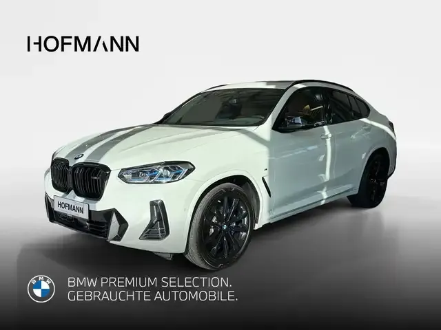 BMW X4 M