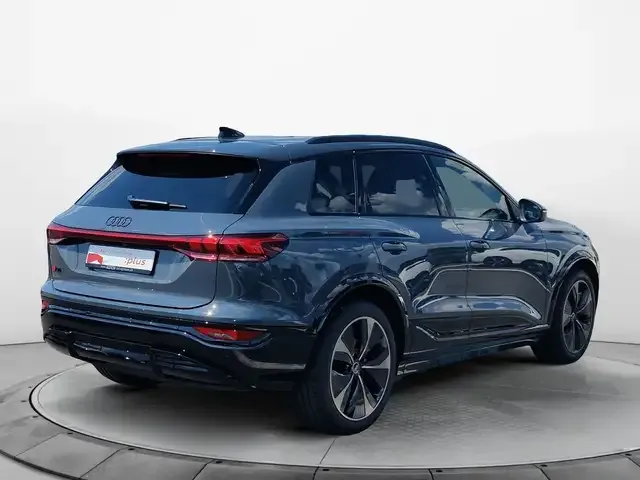 Audi Sonstiges