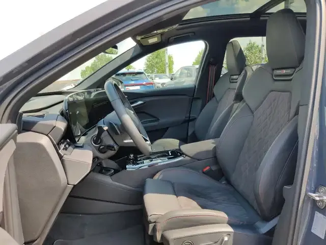 Audi Sonstiges