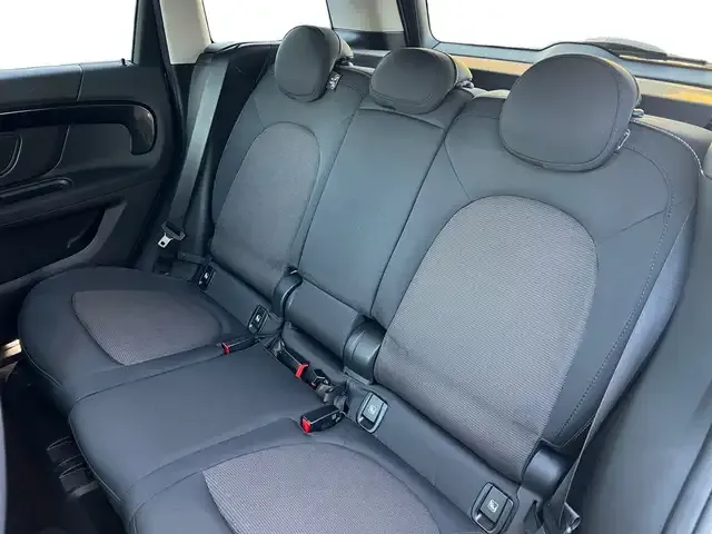 MINI Cooper D Countryman