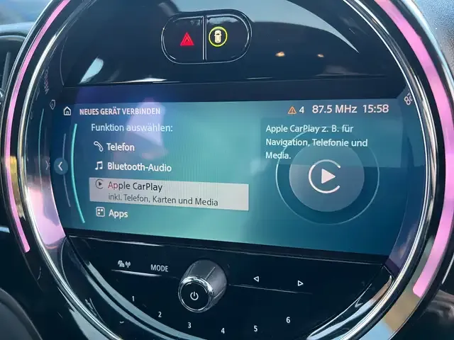 MINI Cooper D Countryman