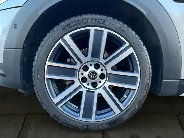 MINI Cooper D Countryman