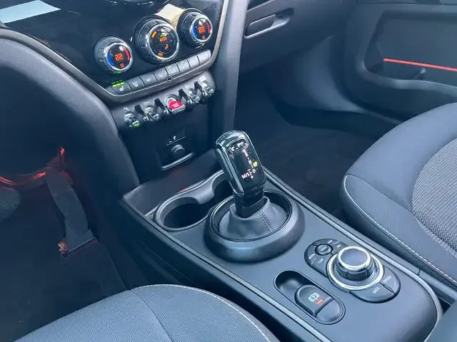 MINI Cooper D Countryman