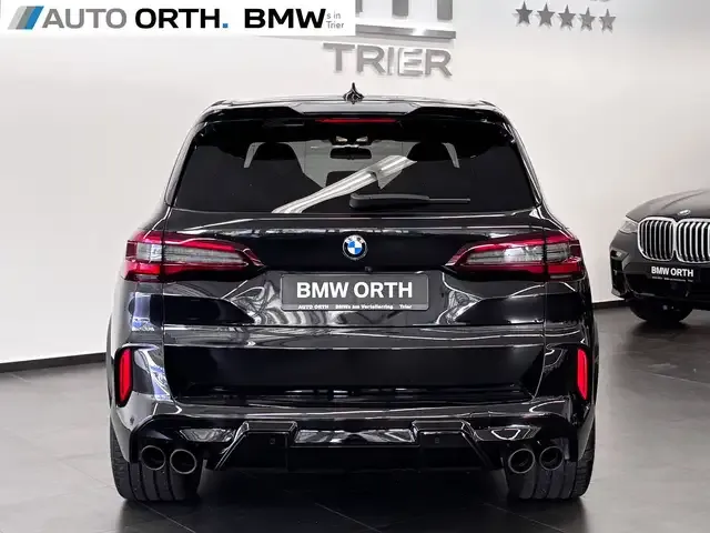 BMW X5 M