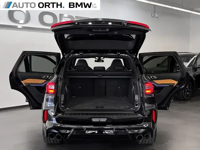 BMW X5 M