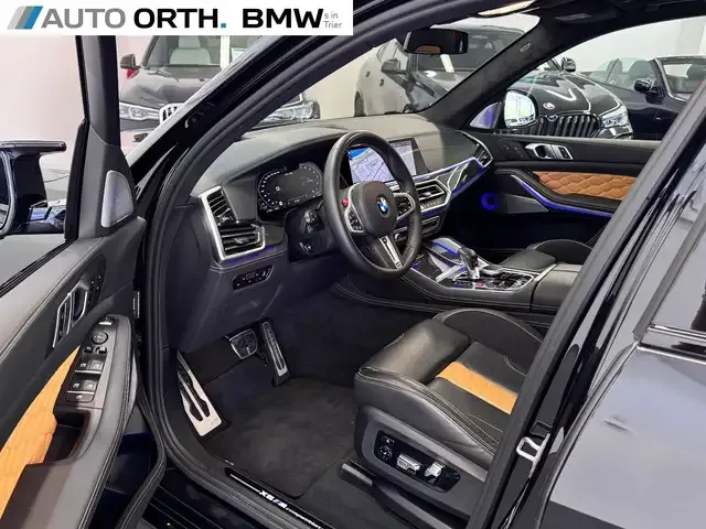 BMW X5 M