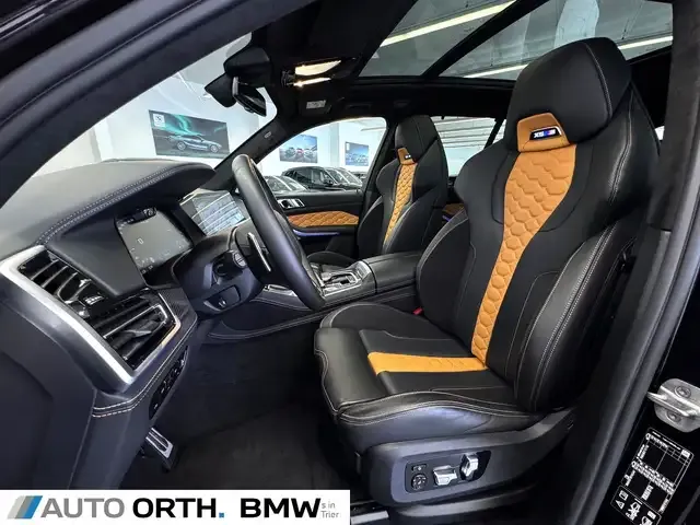 BMW X5 M
