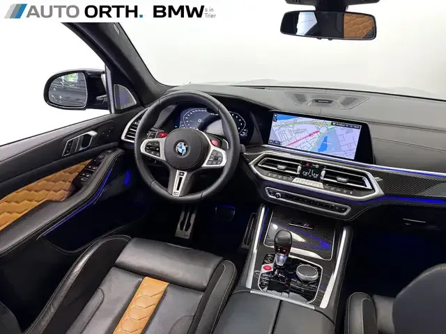 BMW X5 M