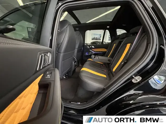 BMW X5 M