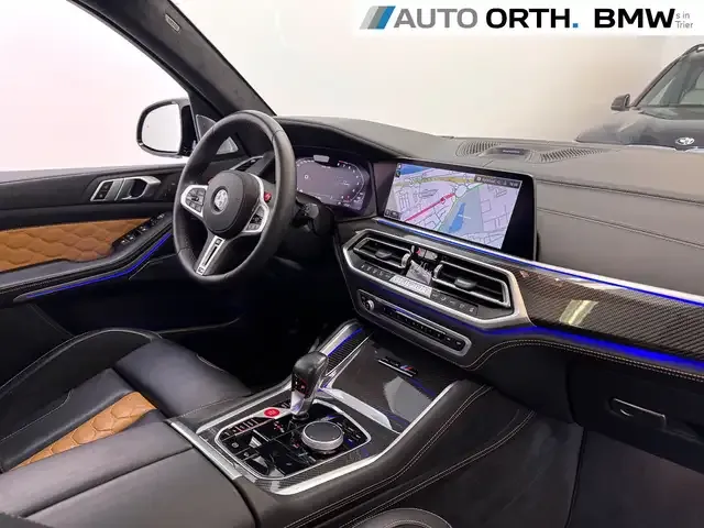 BMW X5 M