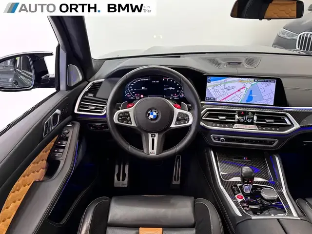 BMW X5 M