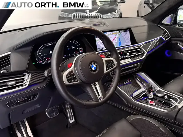 BMW X5 M